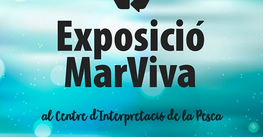 Exposicin MarViva