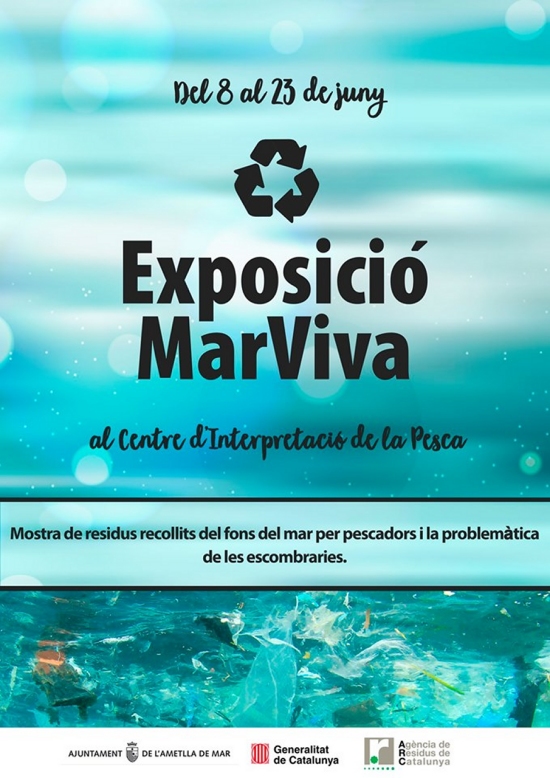 Exposici MarViva