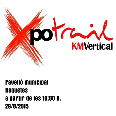 4a ExpoTrail KMV Roquetes