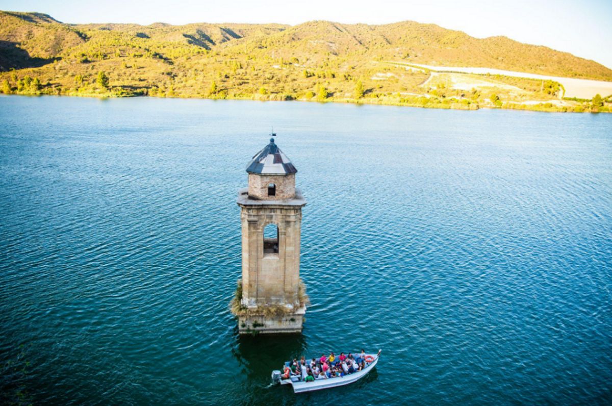 Fayn, un ro de historia viva | EbreActiu.cat, revista digital de ocio activo | Terres de l’Ebre...