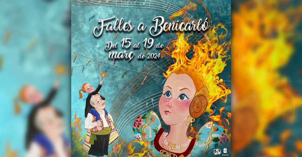 Falles de Benicarl