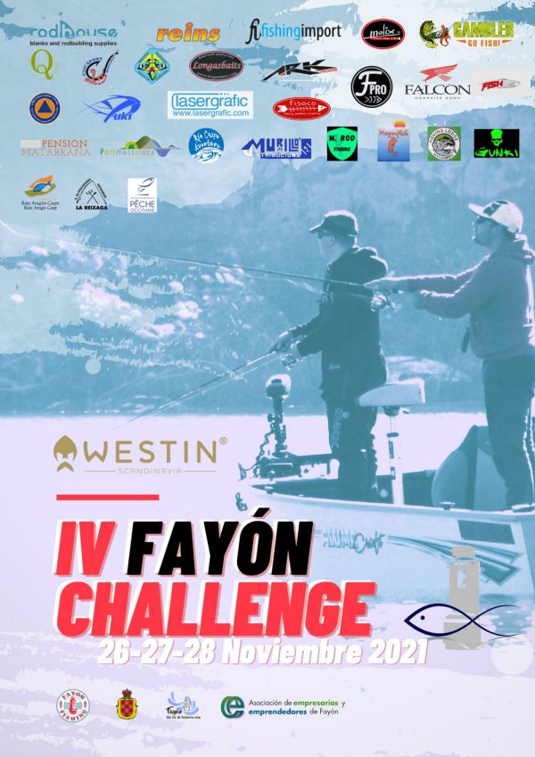 IV Fayn Challenge