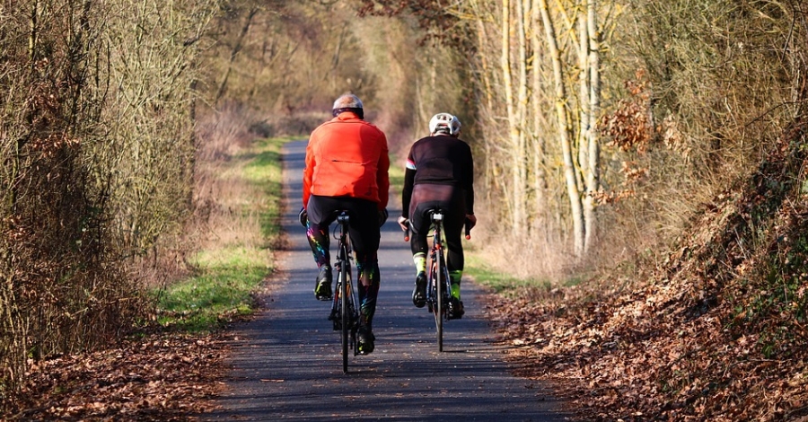 Fes-li lloc a la bici | EbreActiu.cat, revista digital d’oci actiu | Terres de l’Ebre ...