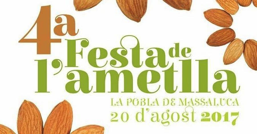 4a Festa de lAmetlla