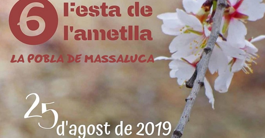 6a Festa de lAmetlla