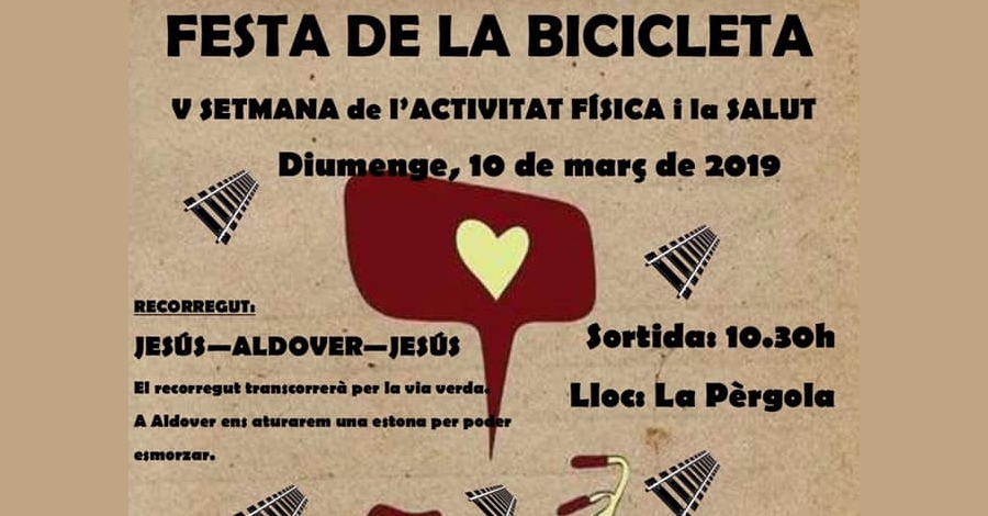 Festa de la Bicicleta