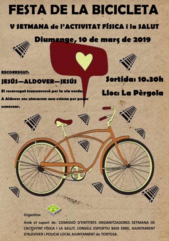 Festa de la Bicicleta