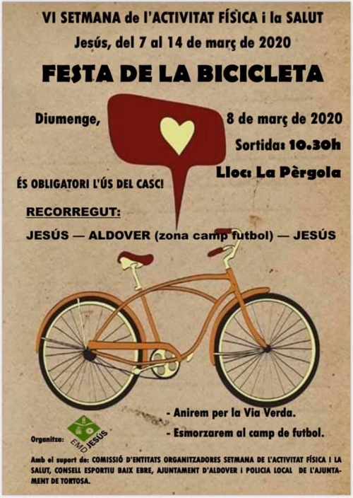 Festa de la Bicicleta