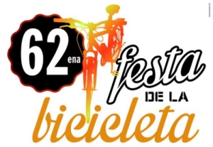 62a edici de la Festa de la Bicicleta