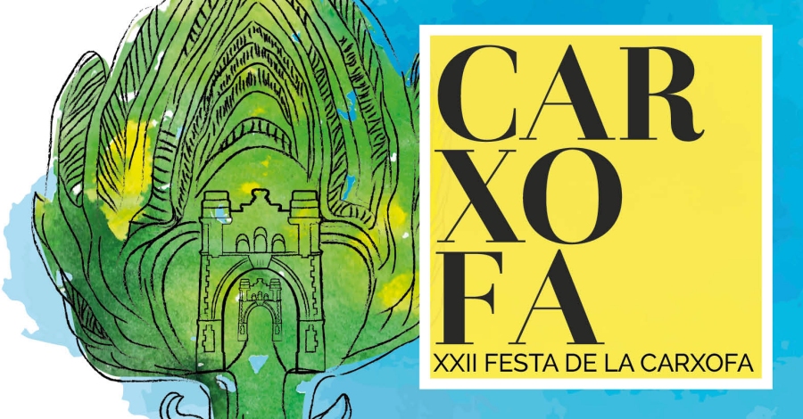 22a Festa de la Carxofa