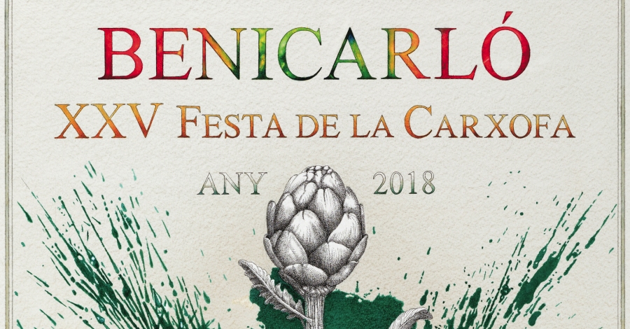 Jornades Gastronmiques de la Carxofa de Benicarl