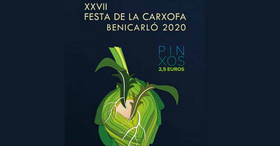 XIII Jornades del Pinxo de la Carxofa de Benicarl