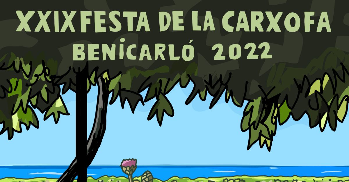 Jornadas Gastronmicas de la Carxofa de Benicarl