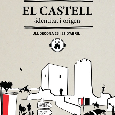 Festa al Castell Medieval dUlldecona