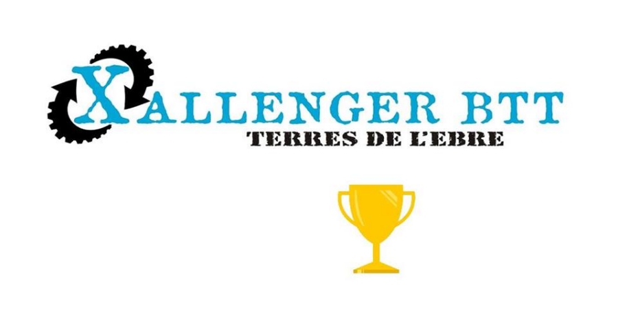 Cloenda Xallenger BTT Terres de l’Ebre 2017