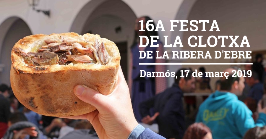 16a Festa de la Clotxa de la Ribera dEbre