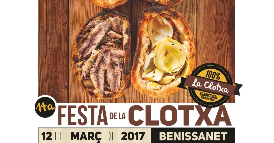 14a Festa de la Clotxa de Benissanet