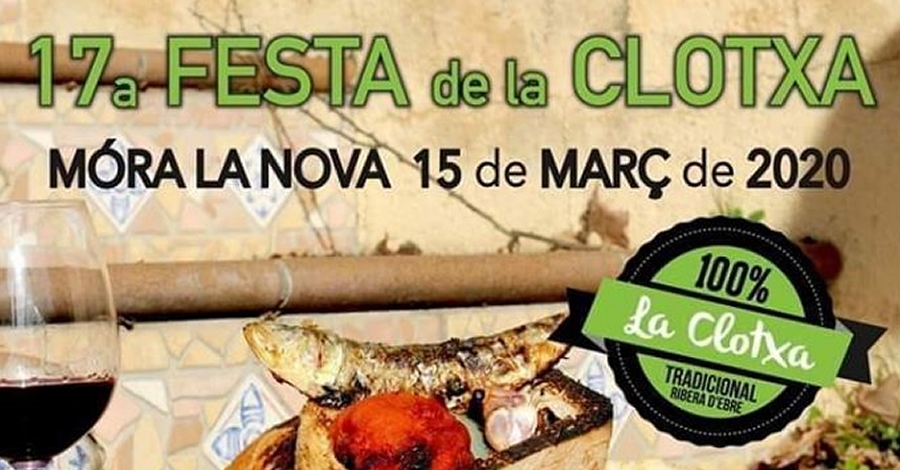 Festa de la Clotxa 2020