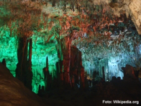 Festa de les Coves de Benifallet