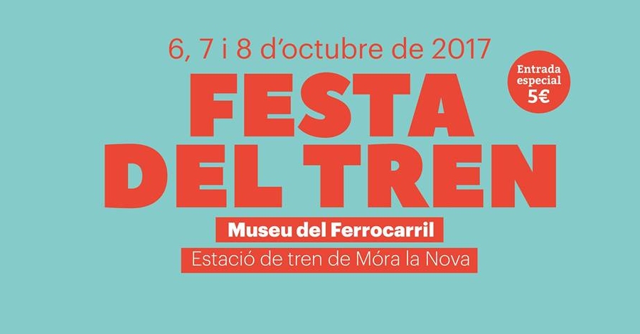 Festa del Tren