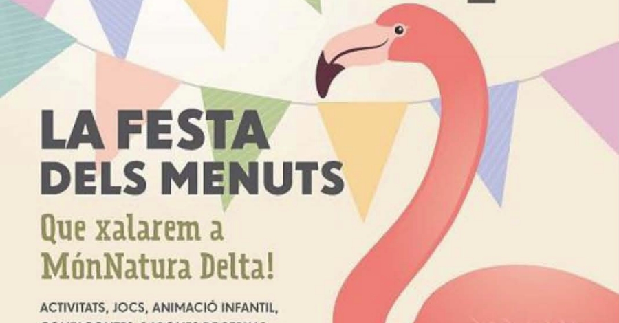 La Festa dels Menuts