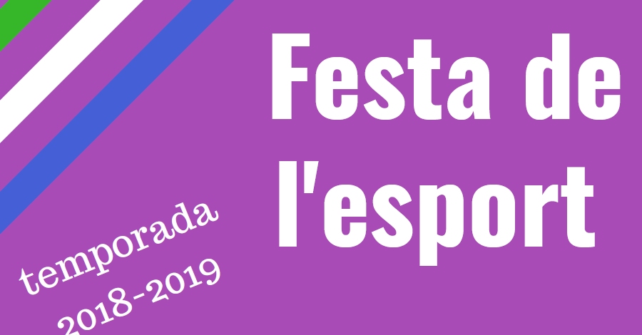 Festa de lEsport del Perell