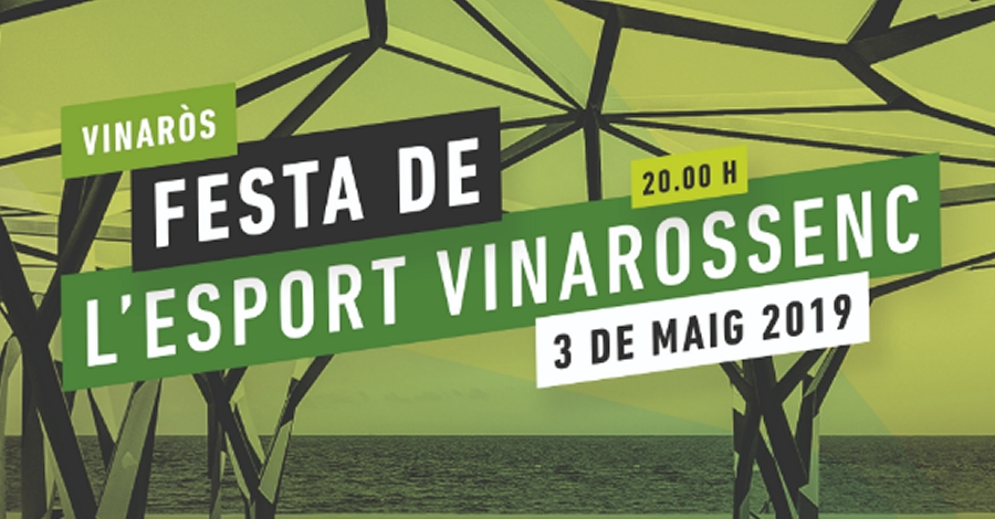 Festa de lEsport Vinarossenc