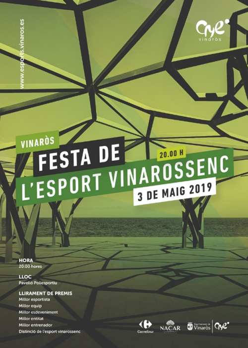 Festa de lEsport Vinarossenc