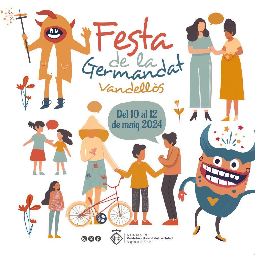 Festa de la Germandat de Vandells