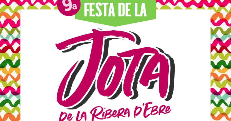 9a Festa de la Jota de la Ribera dEbre