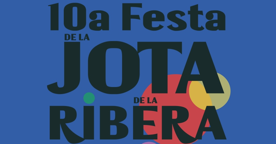 10a Festa de la Jota de la Ribera dEbre