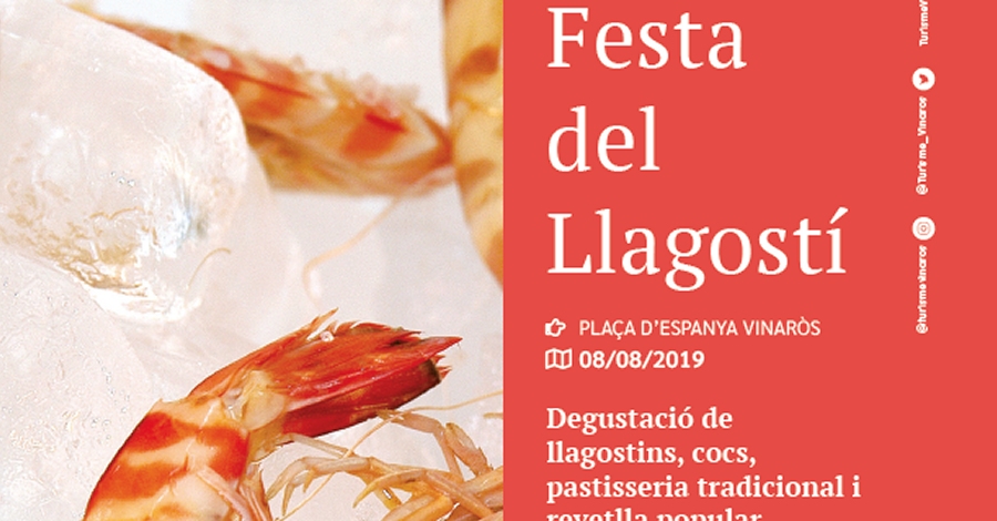 Fiesta del Langostino