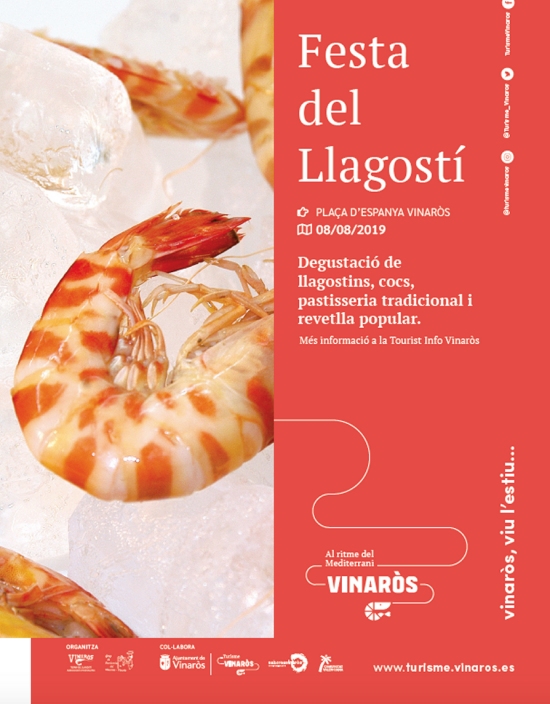 Festa del Llagost