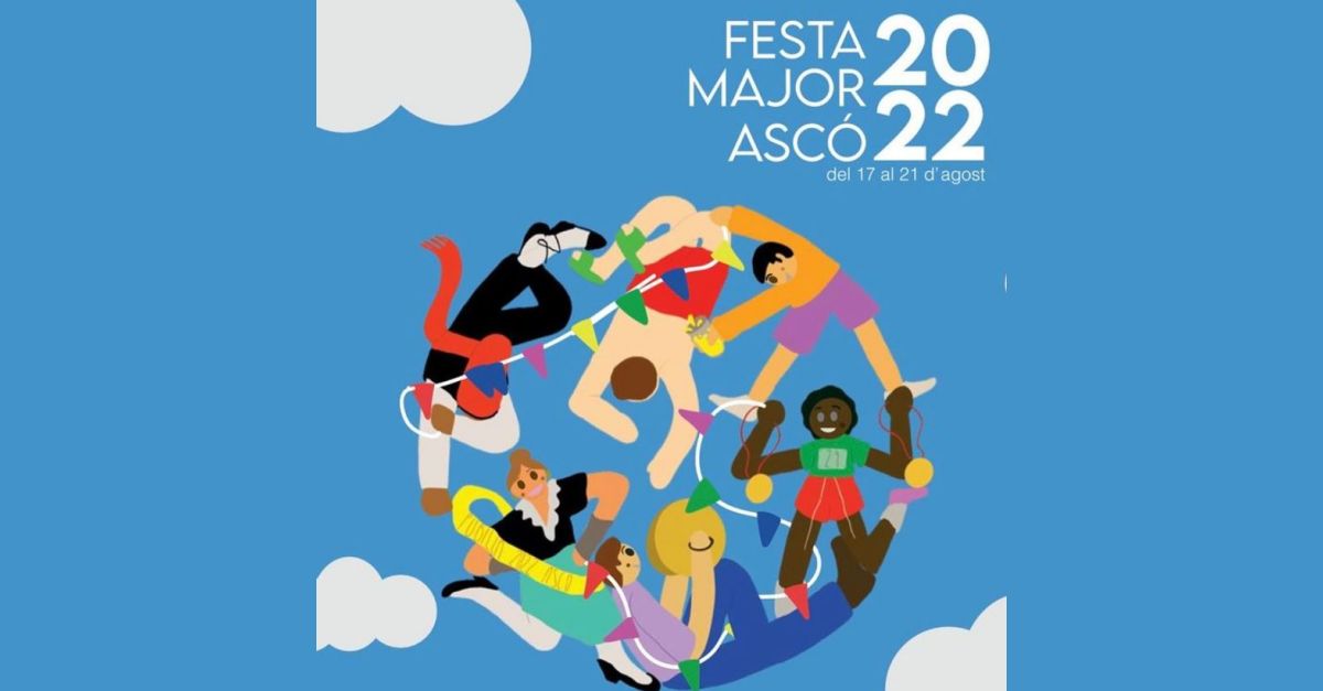 Festa Major dAsc