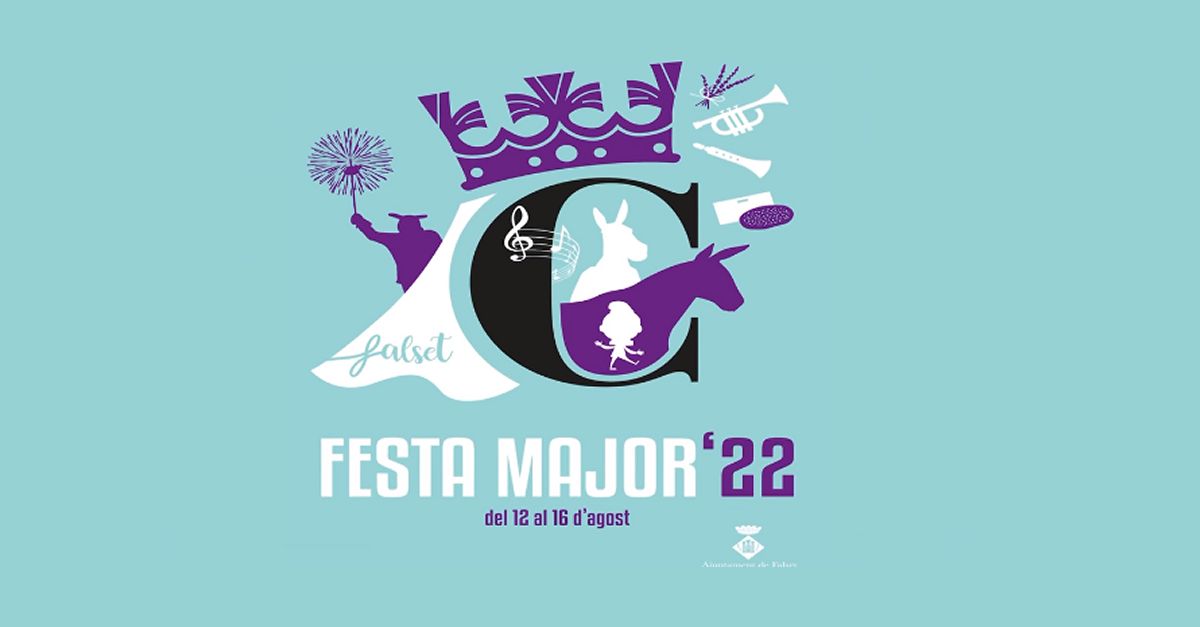 Fiestas Mayores de Falset