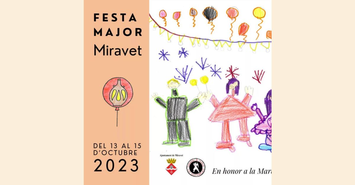 Fiesta Mayor de Miravet