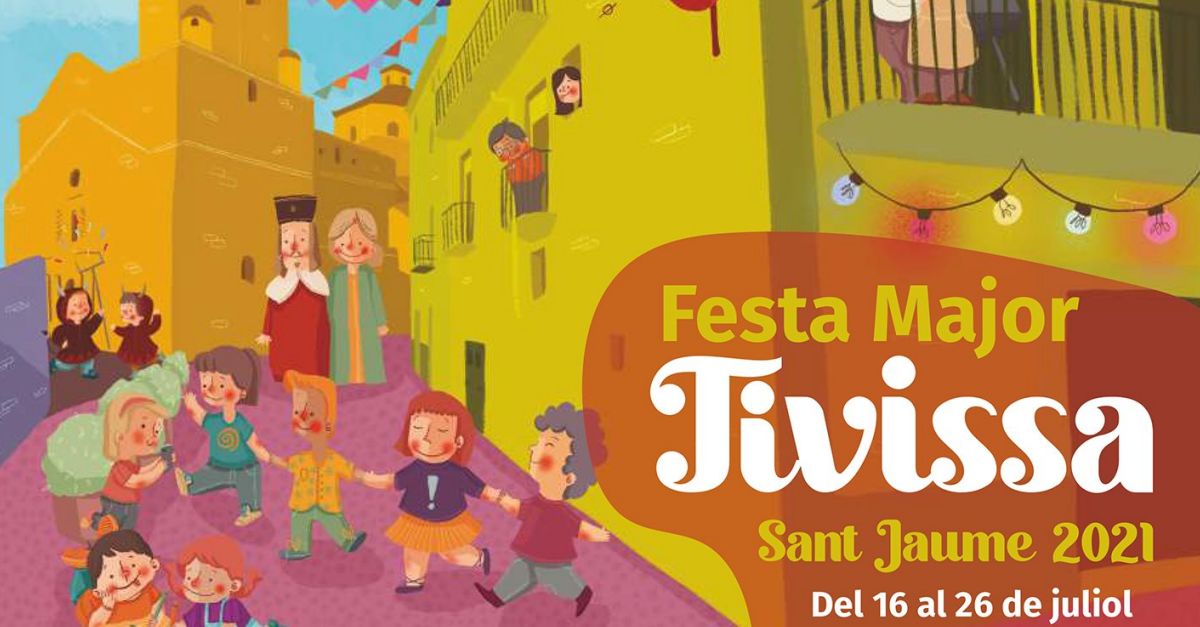 Festa Major de Tivissa