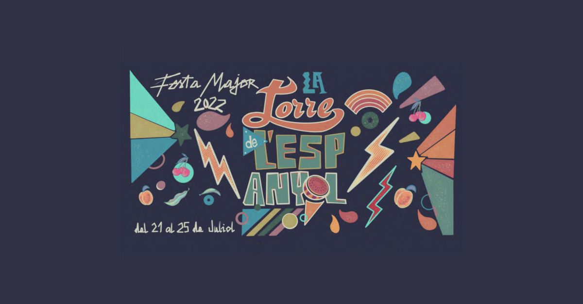 Festa Major a la Torre de lEspanyol