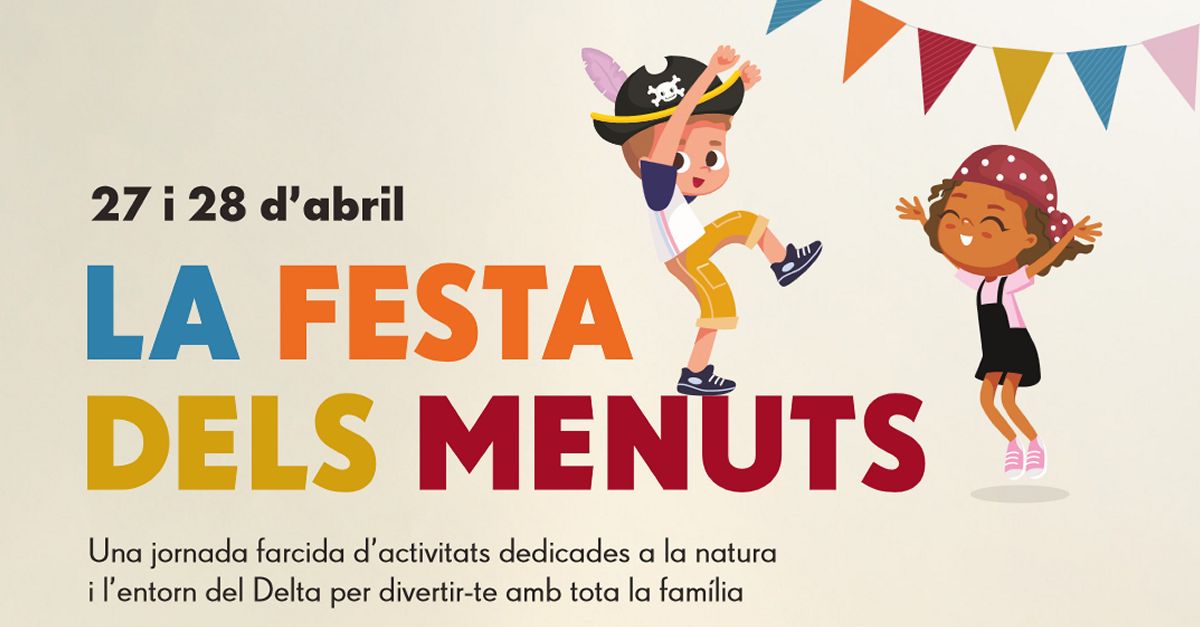 Festa dels Menuts