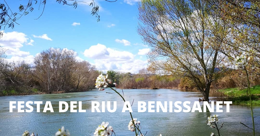 Festa del Riu a Benissanet