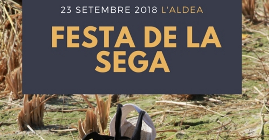 Festa de la Sega lAldea