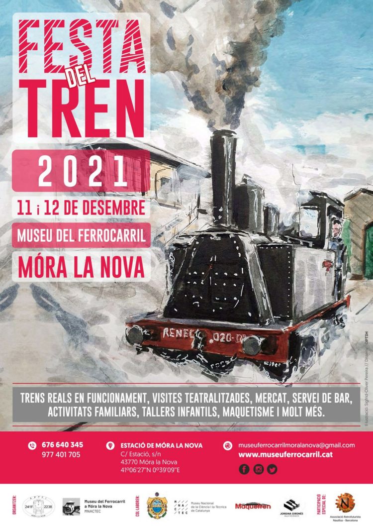 Festa del Tren