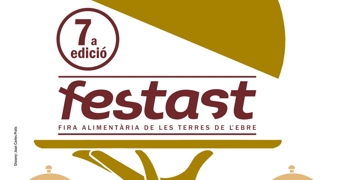 7 Festast - Fira Alimentria de les Terres de lEbre