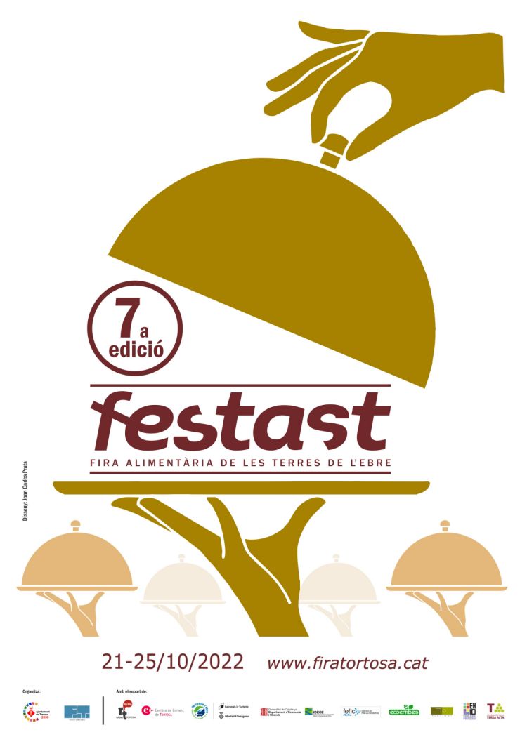 7 Festast - Fira Alimentria de les Terres de lEbre