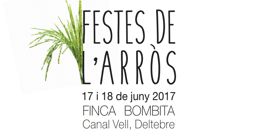 Festes de l’Arrs de Deltebre