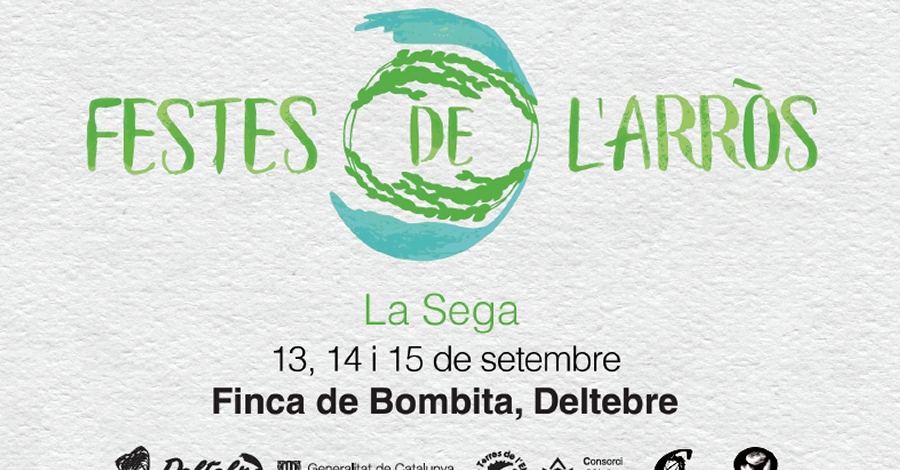 Festes de lArrs de Deltebre