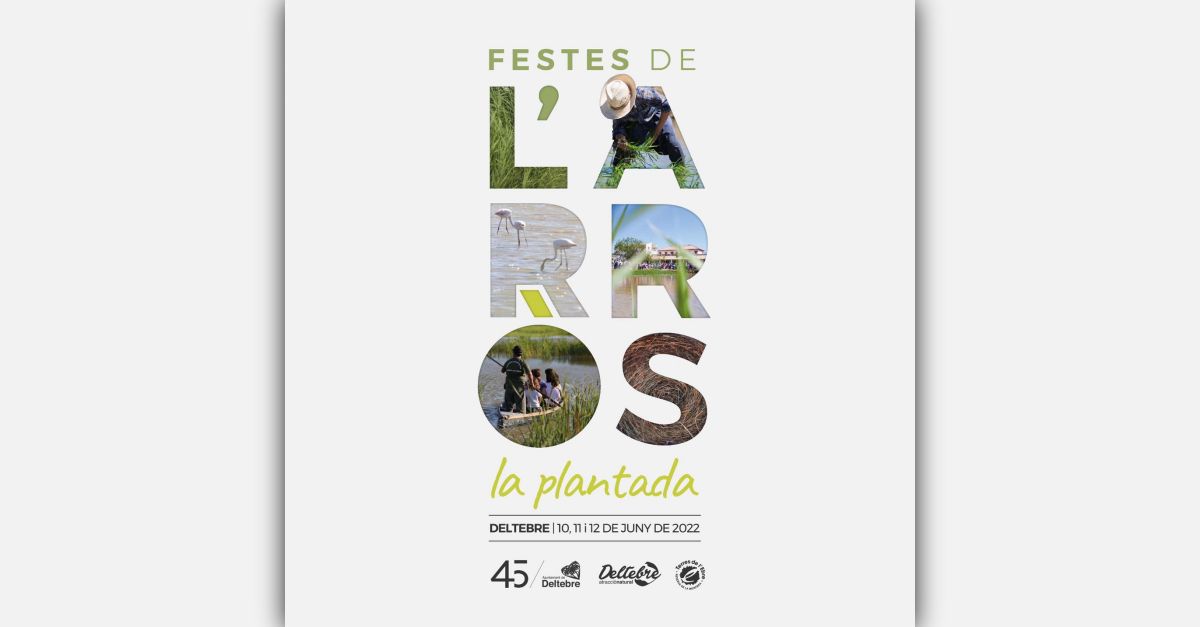 Festes de la Plantada de lArrs a Deltebre