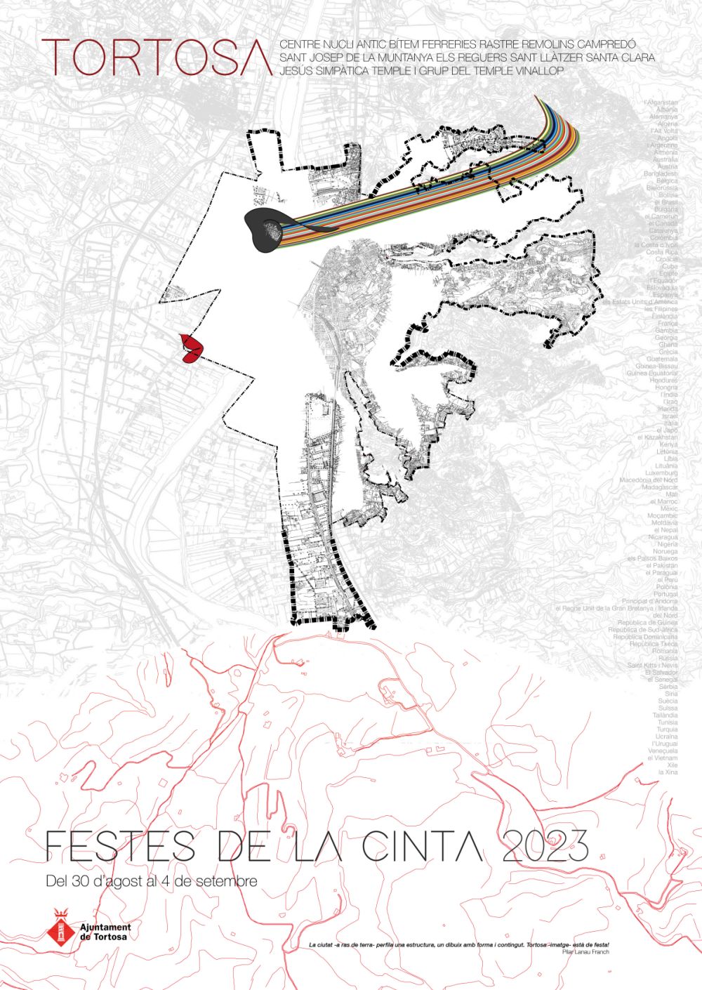 Festes de la Cinta 2023