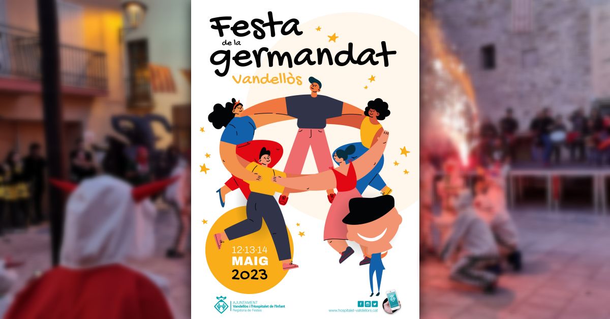 Festa de la Germandat