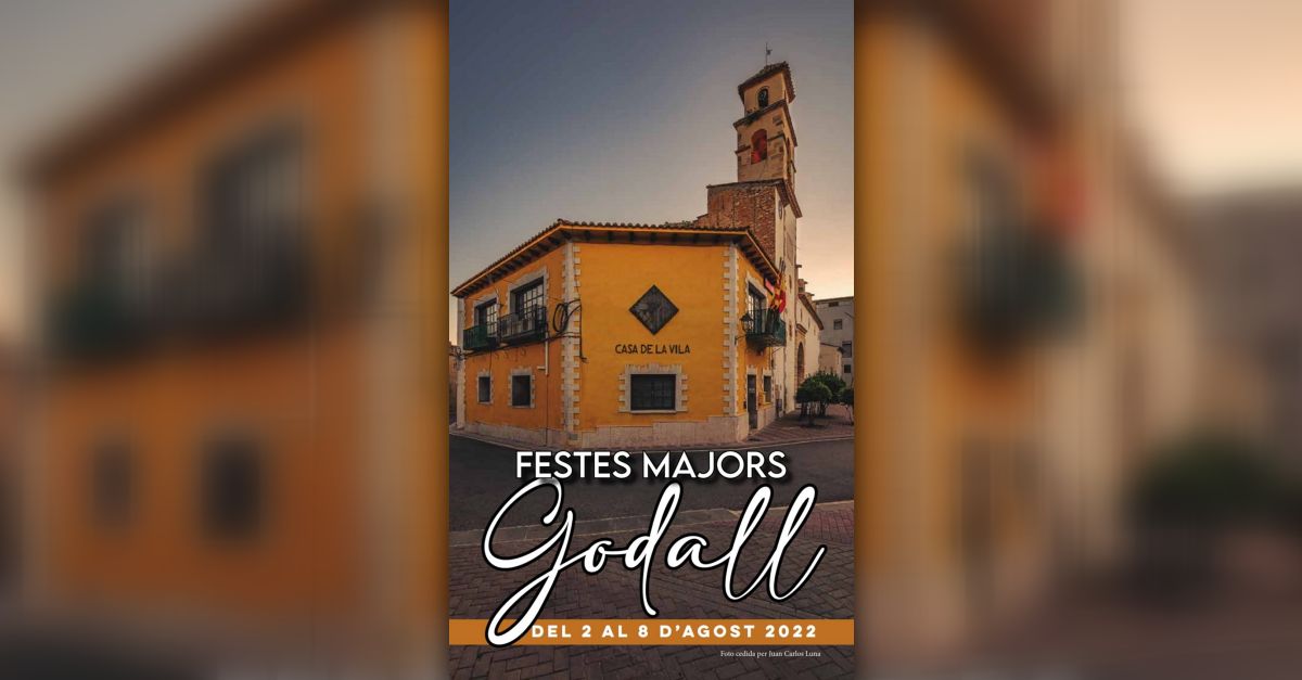 Fiestas Mayores de Godall